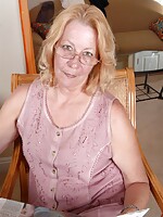 woman sex mature