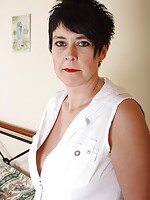 mature ladies video