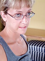 mature ass holes